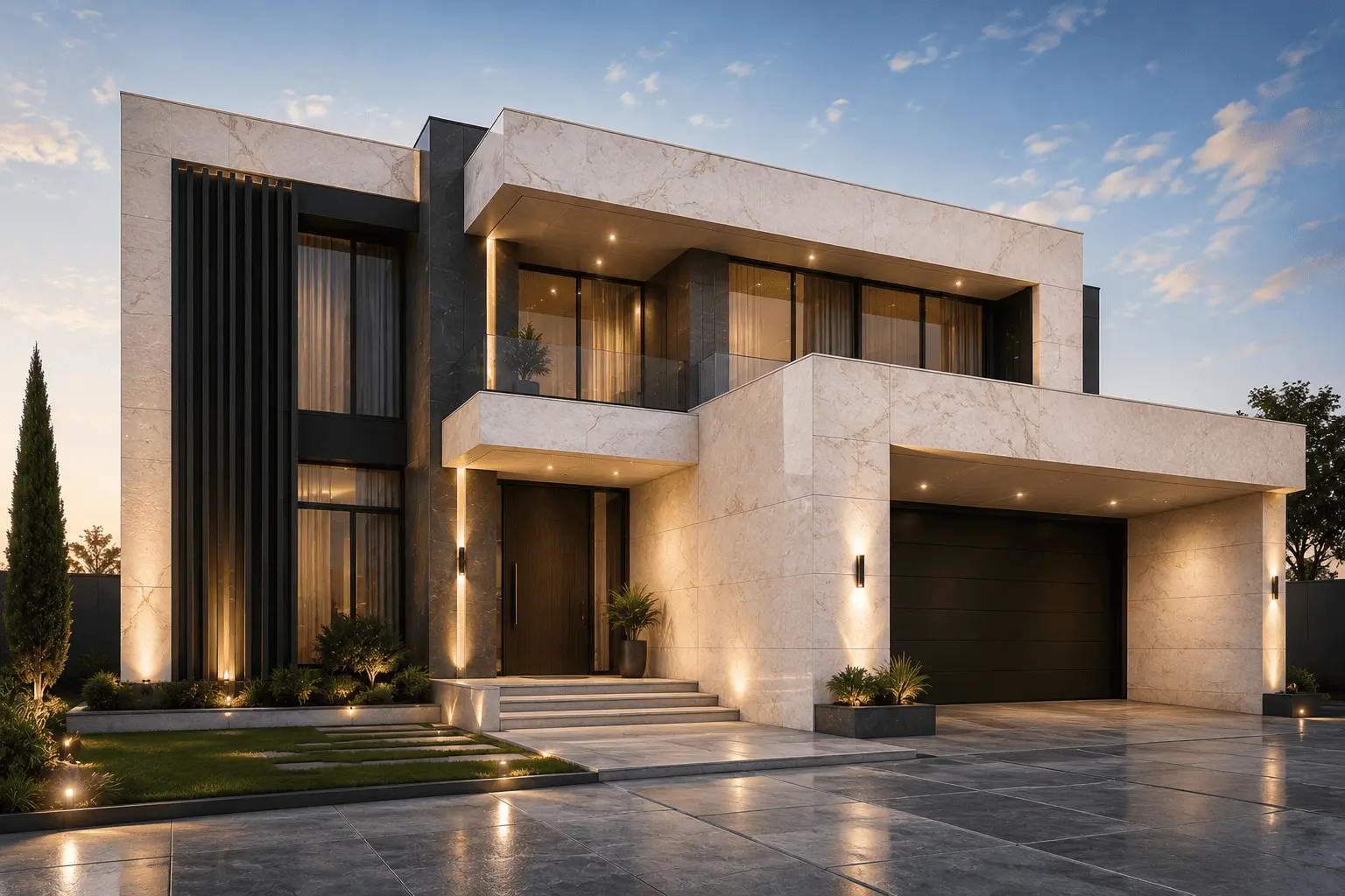 Luxury Design
