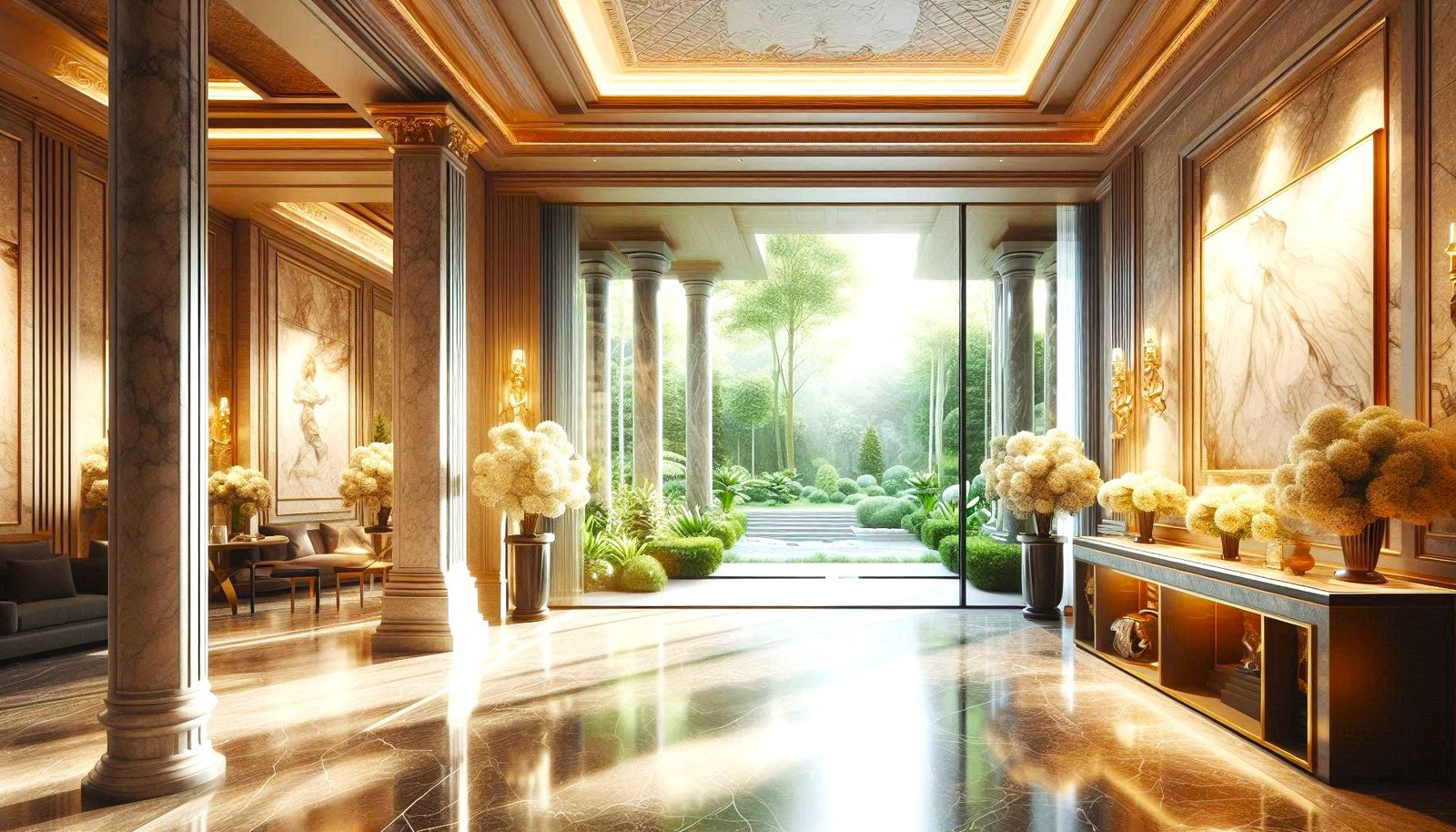Marble Collection